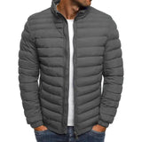 Adam – Lightweight, elegant jacket for spring and autumn