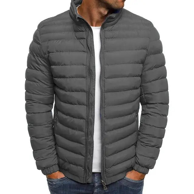 Adam – Lightweight, elegant jacket for spring and autumn