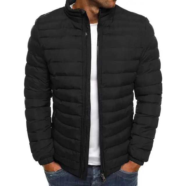 Adam – Lightweight, elegant jacket for spring and autumn