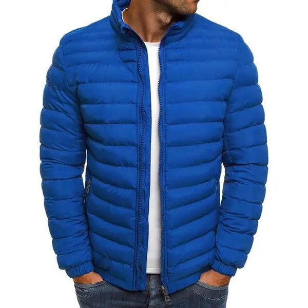 Adam – Lightweight, elegant jacket for spring and autumn
