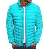Adam – Lightweight, elegant jacket for spring and autumn