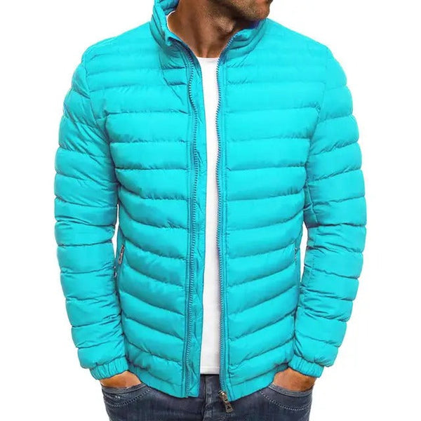 Adam – Lightweight, elegant jacket for spring and autumn