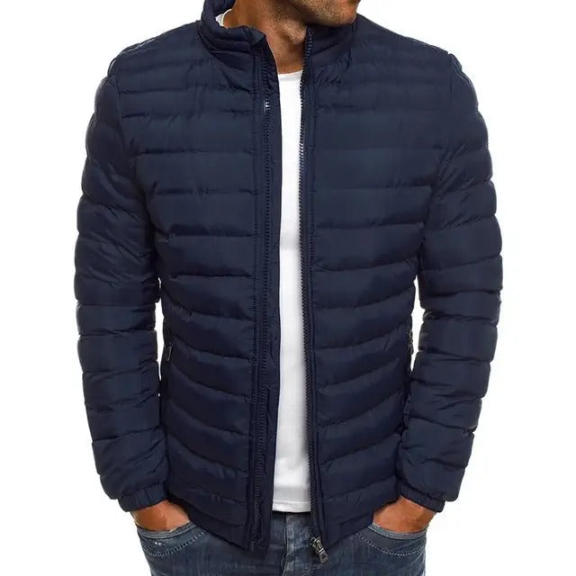 Adam – Lightweight, elegant jacket for spring and autumn